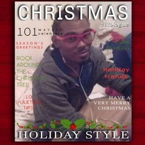 Meet your Posher, Jordan